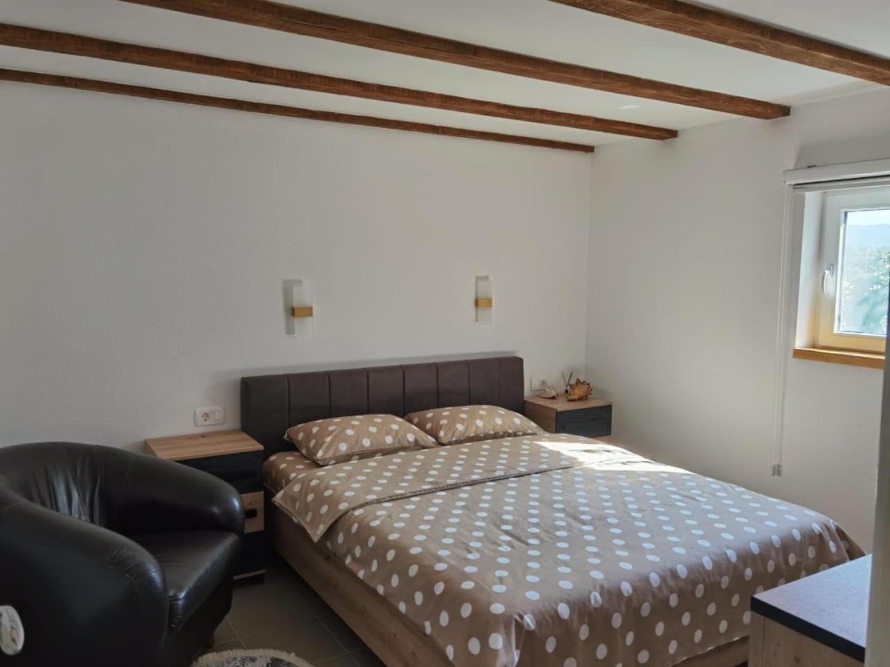 Апартаменты Calm Nest Никшич Экстерьер фото