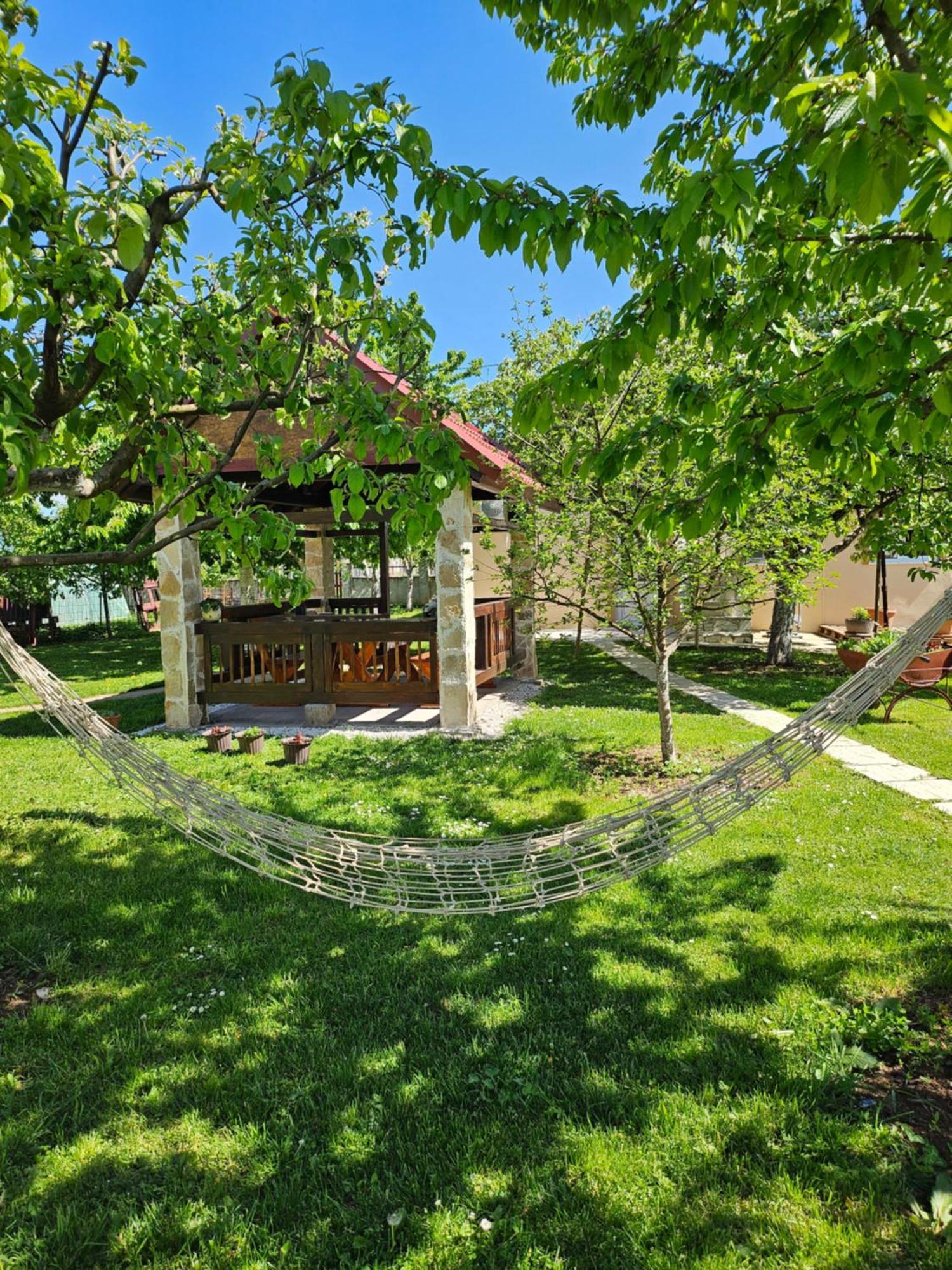 Апартаменты Calm Nest Никшич Экстерьер фото